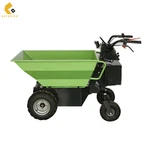 Dumper Mini Listrik
